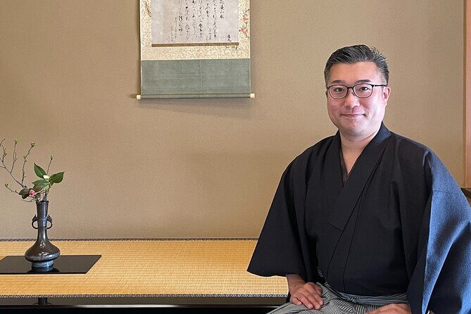 Experience Private Tea Ceremony in Niseko - Authenticity and Cultural Significance