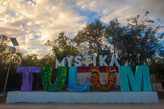 Experience Private Transfer from Tulum to Chiquila (Holbox) - Arrival at Chiquilá