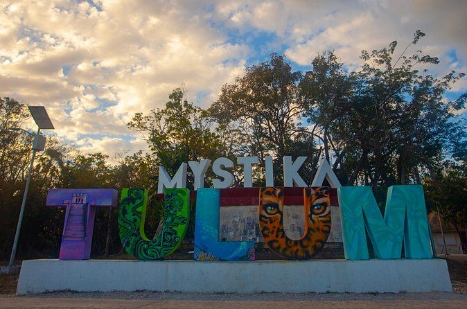 Experience Private Transfer from Tulum to Chiquila (Holbox) - The Sum Up