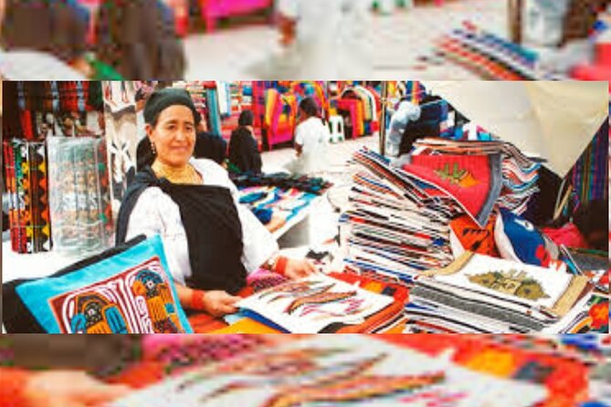 Experience Quito's Vibrant Nightlife With Drinks - Inclusions and Amenities