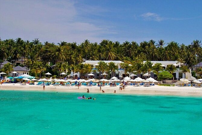 Experience Raya Island Tour by Speed Boat From Phuket - What to Bring