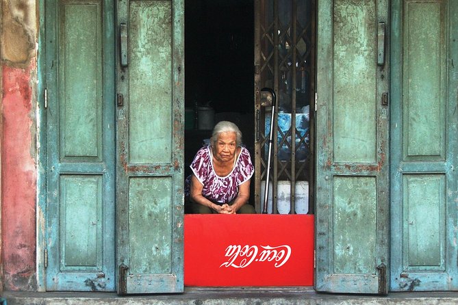 Experience Real Bangkok by Bike - Popular Bike Tour in Bangkok