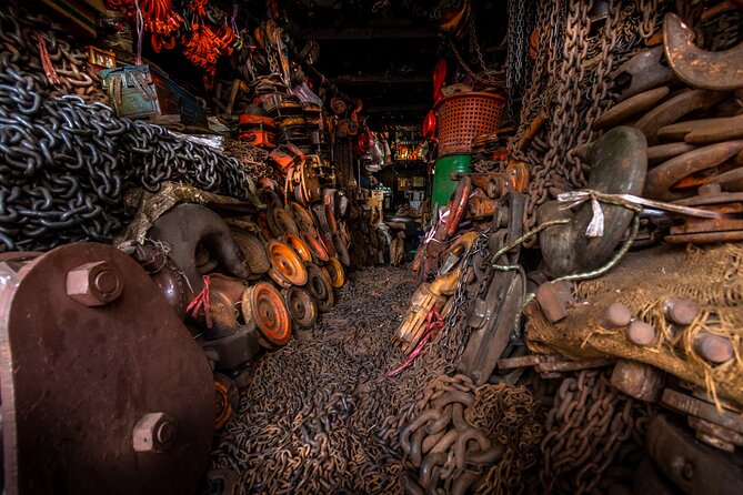 Experience Real Bangkok by Bike - Affordable Tour Price and Booking Information