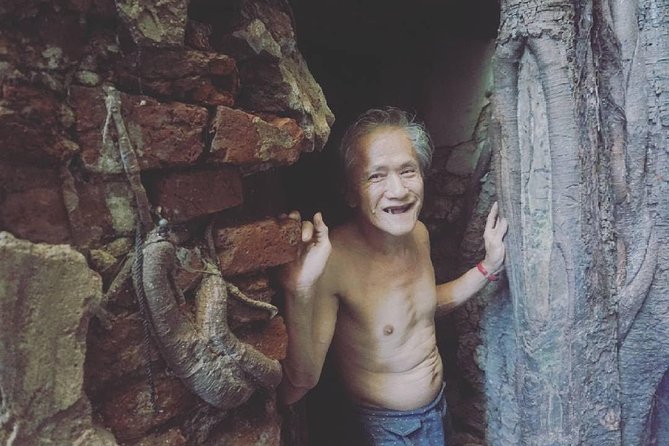 Experience Real Bangkok by Bike - Positive Reviews and Ratings From Travelers