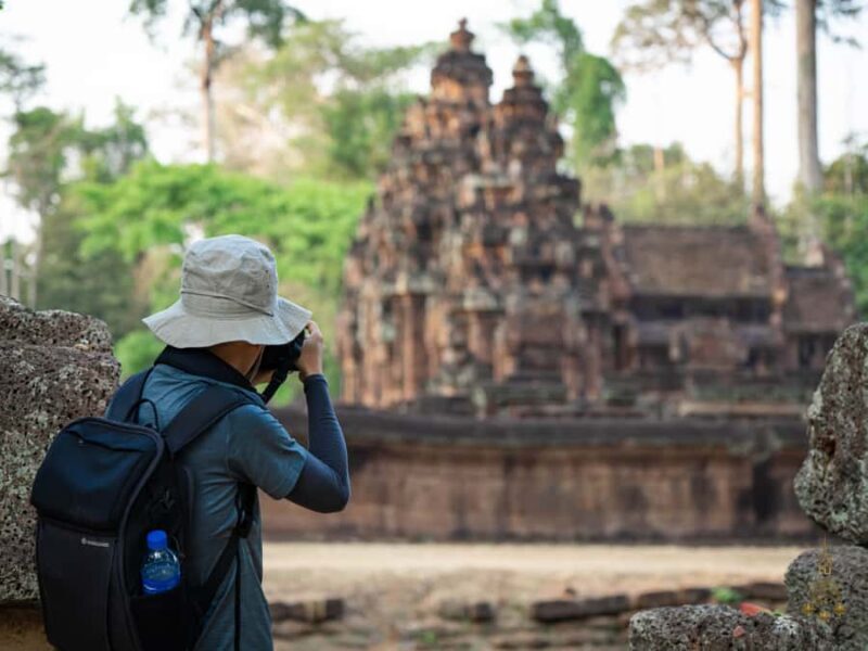 Experience Rolous Group Tour with Banteay Srei - Experience Rolous Group Tour with Banteay Srei: An In-Depth Review