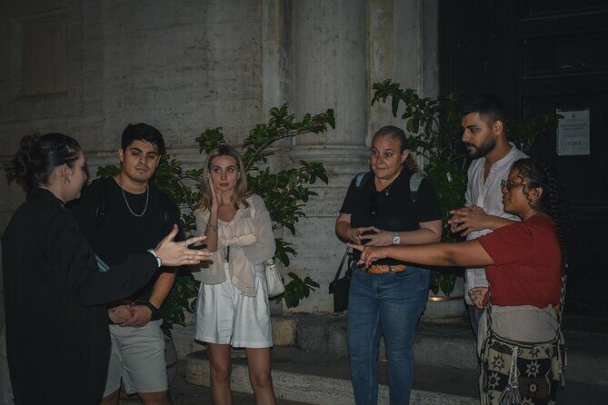 Experience Rome in this Mysterious Ghost Tour - What’s Included and What’s Not