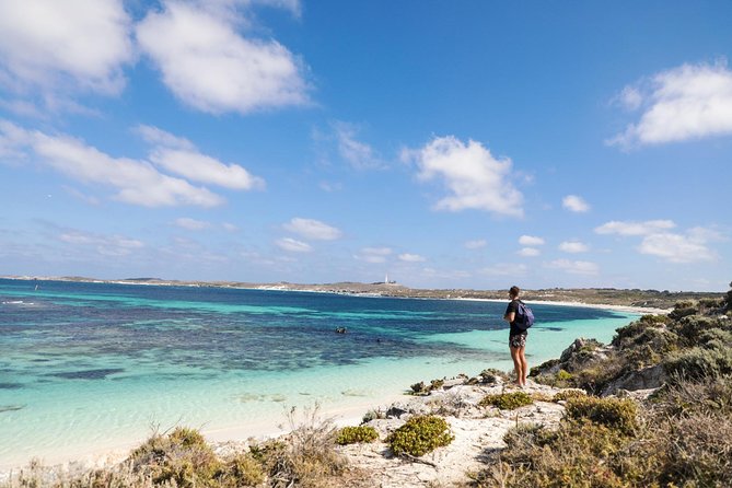 Experience Rottnest With Ferry & Bike Hire - Pricing and Booking