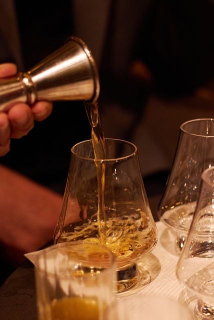 Experience: Rum Tasting in Medellin - Essential Practical Information