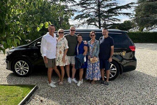 Experience SA Barossa Wine Tour- Pickup from Adelaide Area - Final Thoughts