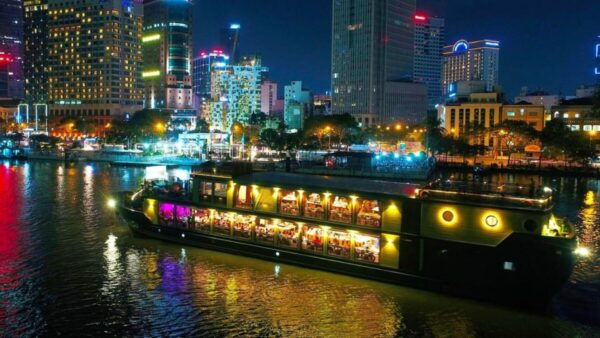 Experience Saigon By Night on Cruise - Inclusions and Exclusions