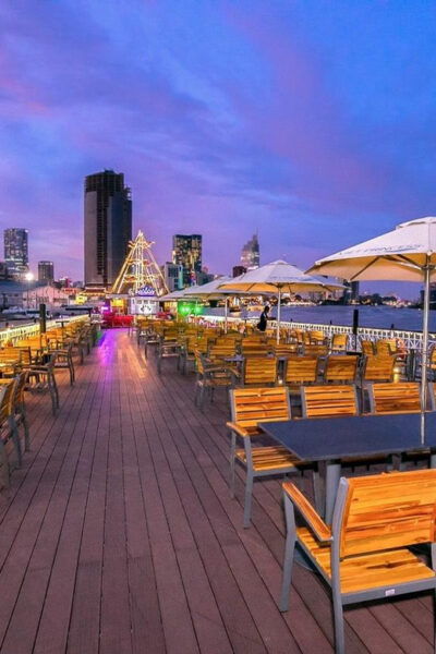 Experience Saigon By Night on Cruise - Frequently Asked Questions