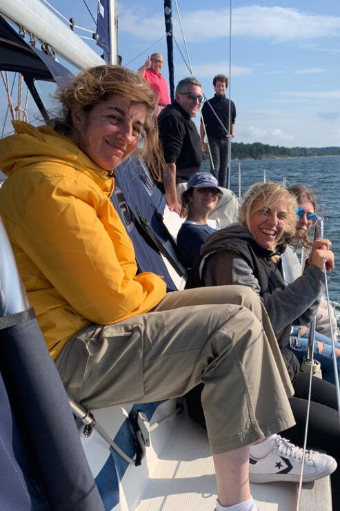 Experience Sailing Stockholms Breathtaking Archipelago VIP - Itinerary and Highlights