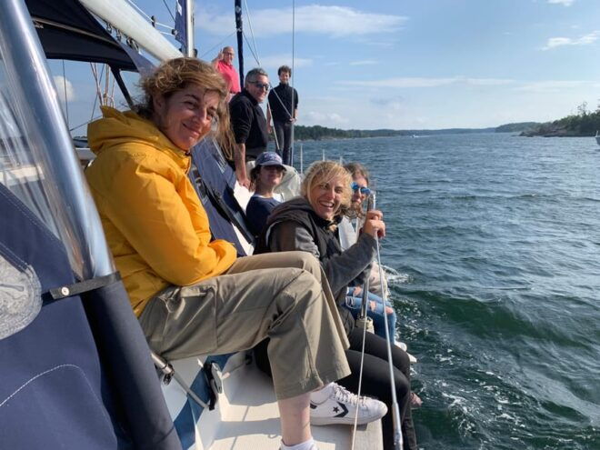 Experience Sailing Stockholms Breathtaking Archipelago VIP - Important Information