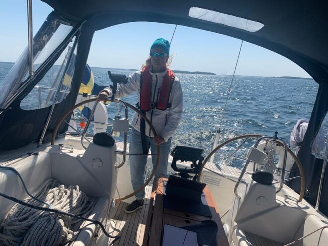 Experience Sailing Stockholms Breathtaking Archipelago VIP - Booking and Payment Process