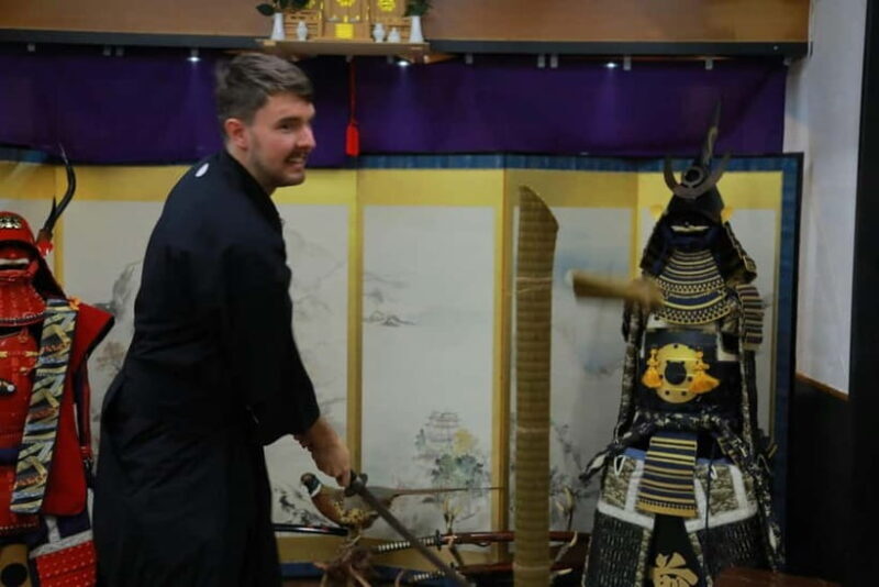 Experience Samurai and traditional Culture to the fullest - Final Thoughts: Who Will Love This Experience?