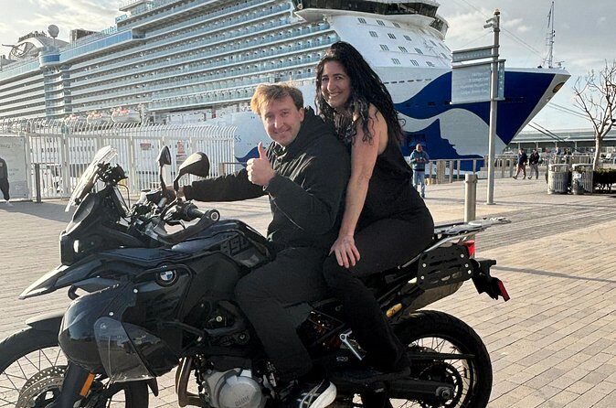 Experience San Diego Motorcycle Adventure - Who This Tour is Perfect For