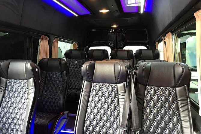 Experience Santorini: Wine Tasting Small Group Tour - Additional Information