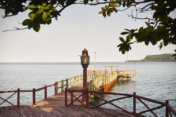 Experience Sao Tome &Principe ,8 Days - Good To Know