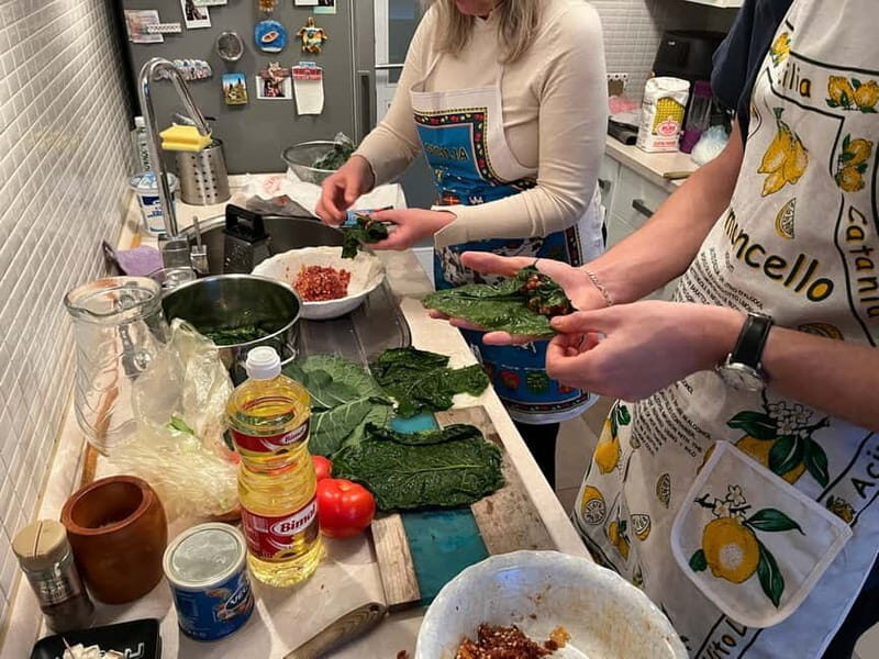 Experience Sarajevo: Bosnian Cooking Class - A Deep Dive into the Experience