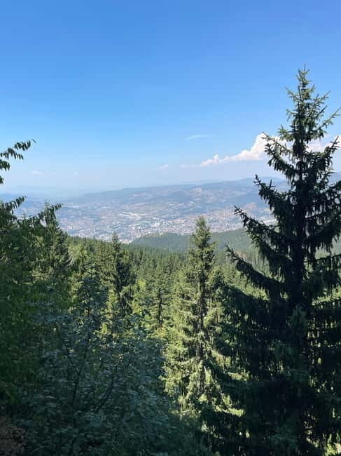 Experience Sarajevo: Via Ferrata on Trebevi Mountain - Good To Know
