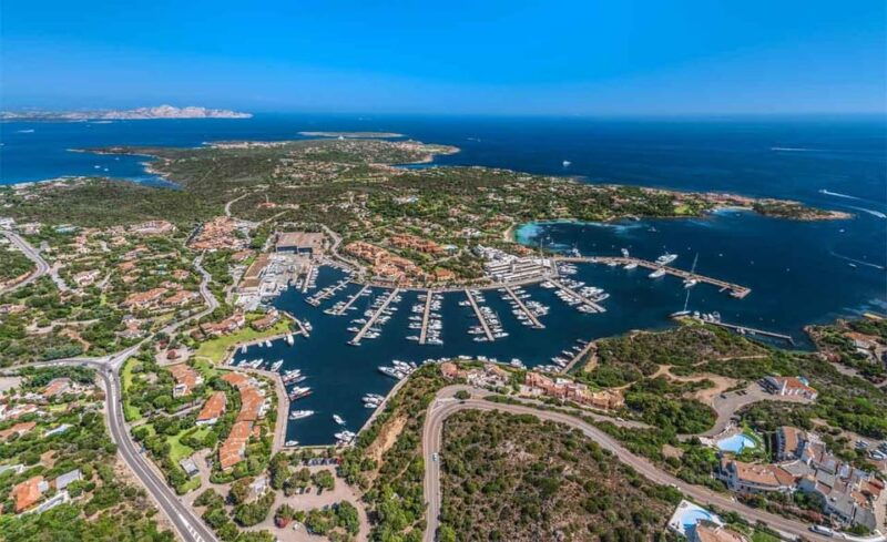 Experience Sardinia:North Coast Tour Between Sea and History - What Travelers Can Expect and Practical Tips