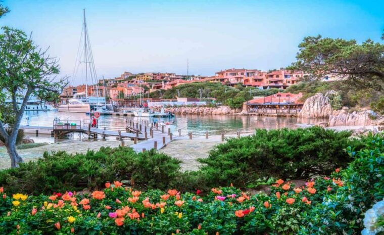 Experience Sardinia:North Coast Tour Between Sea and History - Why This Tour Offers Value