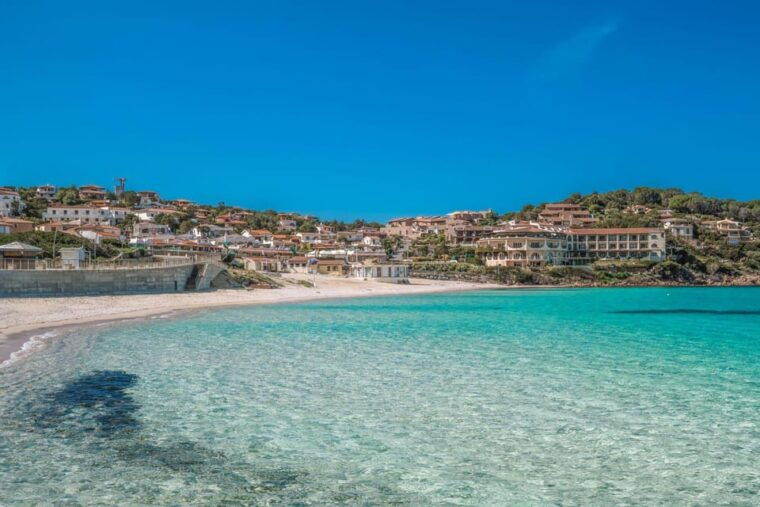 Experience Sardinia:North Coast Tour Between Sea and History - Who Should Consider This Tour?