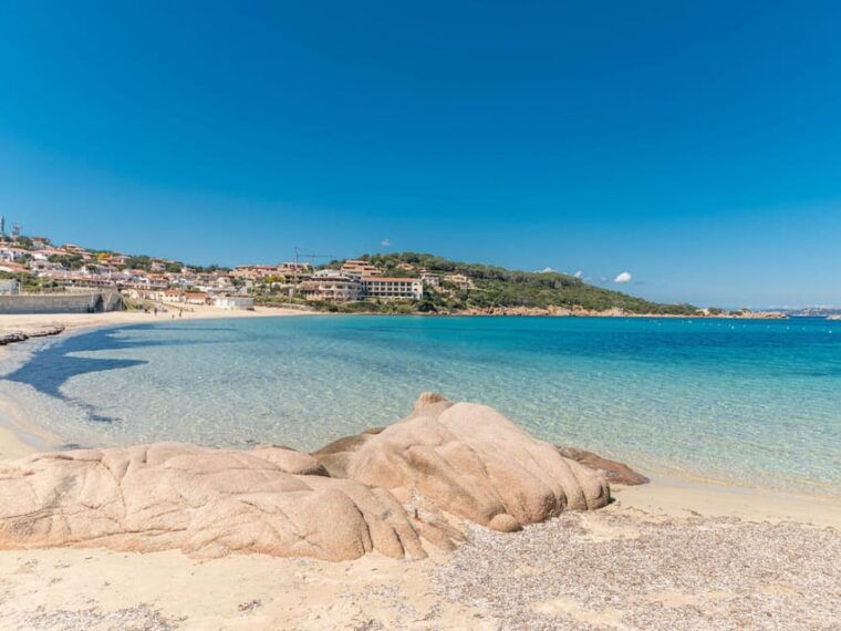 Experience Sardinia:North Coast Tour Between Sea and History - FAQs