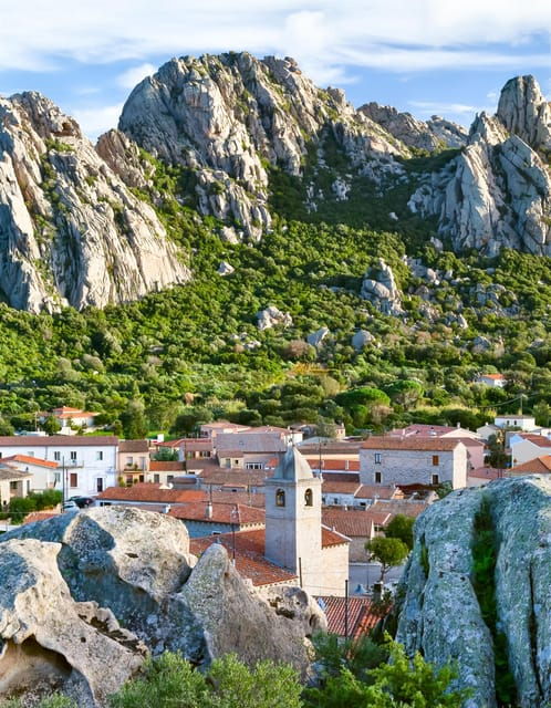 Experience Sardinia:North Coast Tour Between Sea and History - Final Thoughts