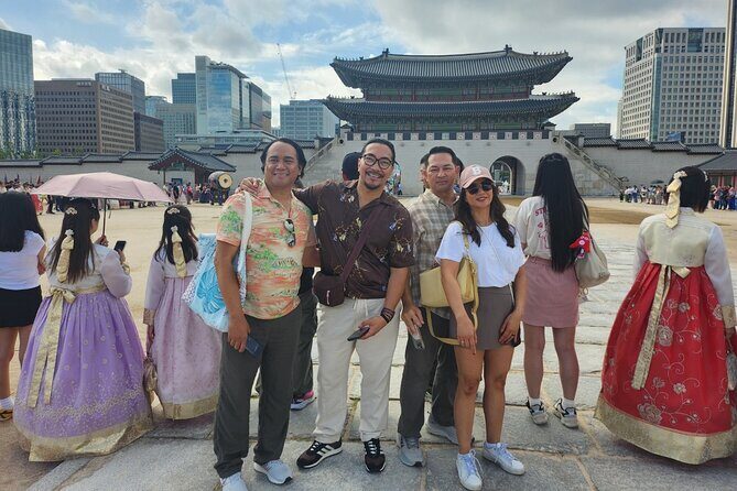 Experience Seoul Like Locals in Small Group - Final Thoughts