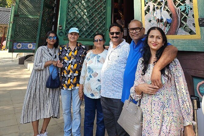 Experience Seoul Like Locals in Small Group - FAQ