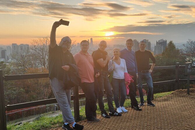 Experience Seoul Like Locals in Small Group - Good To Know