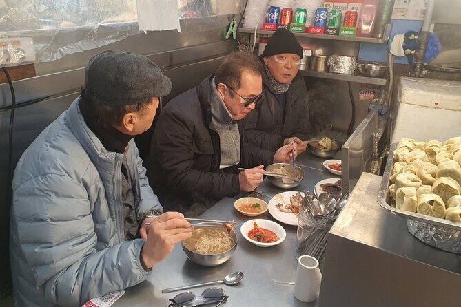 Experience Seoul Like Locals in Small Group - An In-Depth Look at the Tour Experience