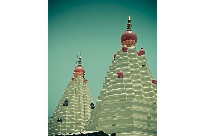 Experience Serenity & Divinity in Mumbai With a Local - a Unique Walking Tour - Operator Information