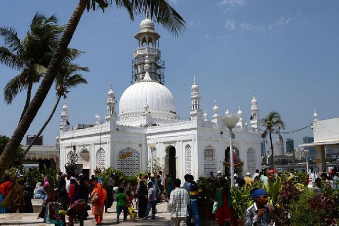 Experience Serenity & Divinity in Mumbai With a Local - a Unique Walking Tour - Additional Details