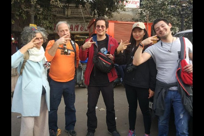 Experience Serenity & Divinity in Mumbai With a Local - a Unique Walking Tour - Visitor Reviews