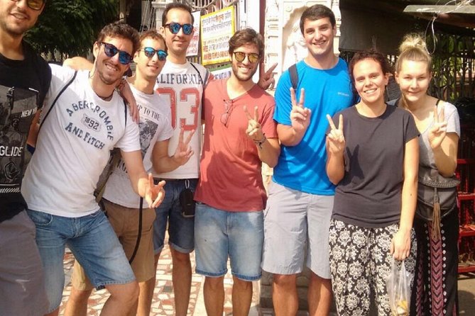 Experience Serenity & Divinity in Mumbai With a Local - a Unique Walking Tour - Booking Information