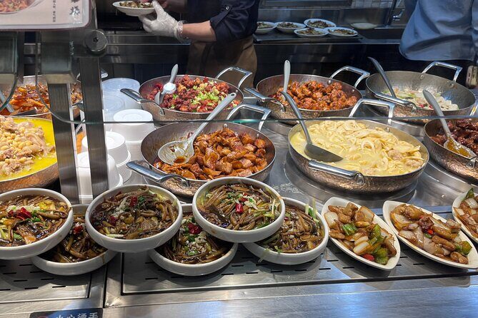 Experience Shanghai Like a Native A Day in Local Life - Is This Tour Right for You?