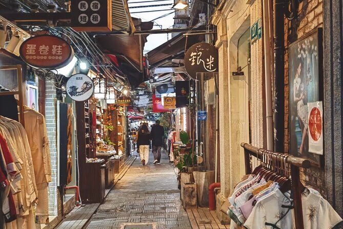 Experience Shanghai Like a Native A Day in Local Life - Final Thoughts