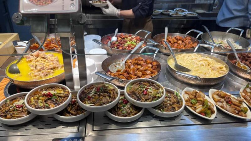 Experience Shanghai Like a Native: A Day in Local Life - FAQ