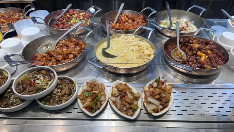 Experience Shanghai Like a Native: A Day in Local Life - The Sum Up