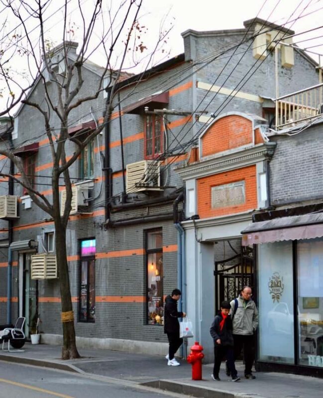 Experience Shanghai Like a Native: A Day in Local Life - Good To Know