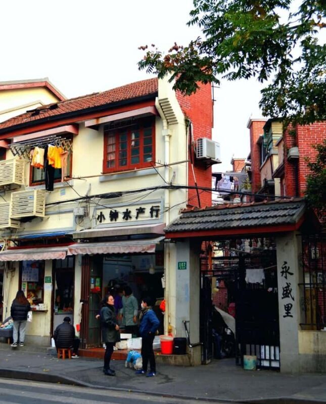 Experience Shanghai Like a Native: A Day in Local Life - Who Would Love This Tour?