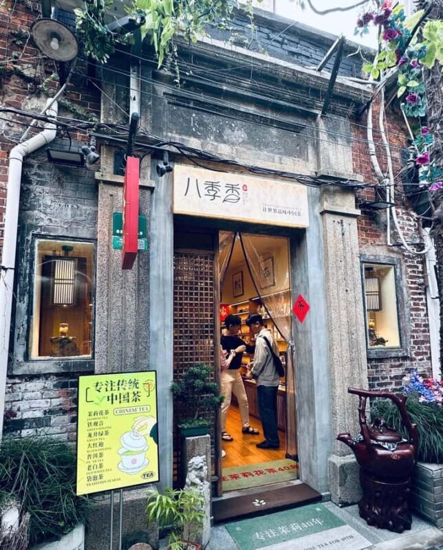 Experience Shanghai Like a Native: A Day in Local Life - Final Thoughts