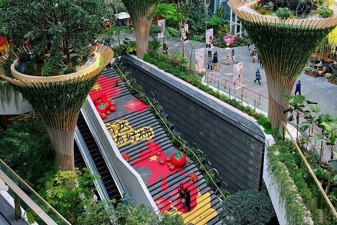 Experience Shenzhen in a Cultural Tour Beyond Tech - Who is This Tour Perfect For?