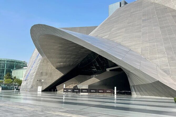 Experience Shenzhen in a Cultural Tour Beyond Tech - Good To Know