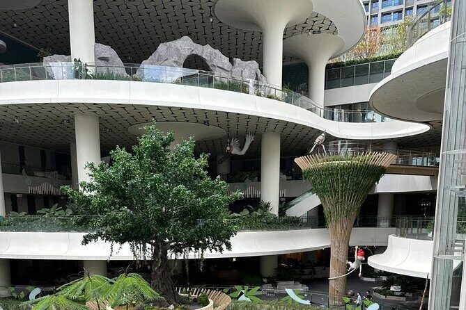 Experience Shenzhen in a Cultural Tour Beyond Tech - The Sum Up