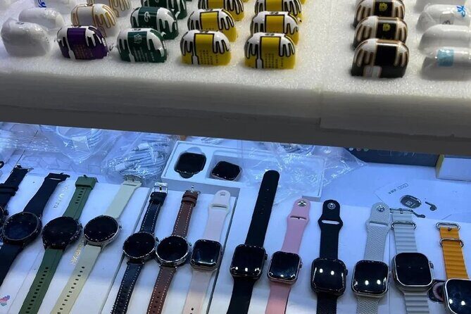 Experience Shenzhen in a Cultural Tour Beyond Tech - FAQ