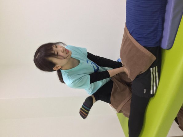 Experience Shiatsu Stretch in Japan - What Is Shiatsu Stretch