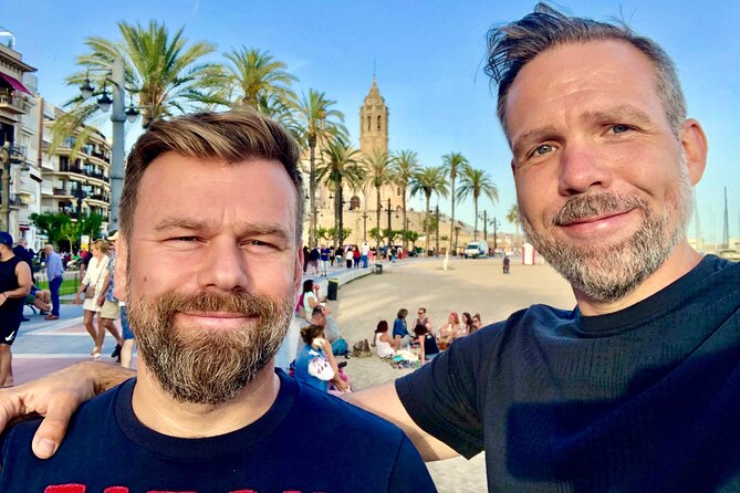 Experience Sitges - A Catalan Gem That Welcomes the World. - History and Culture of Sitges